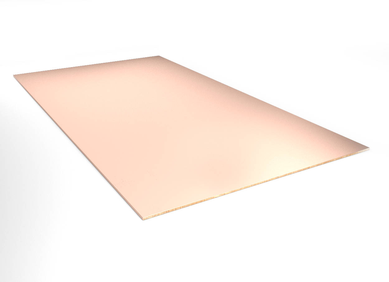 Aluminum Bronze - Plate